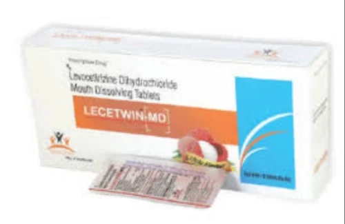 LECETWIN MD TABLET