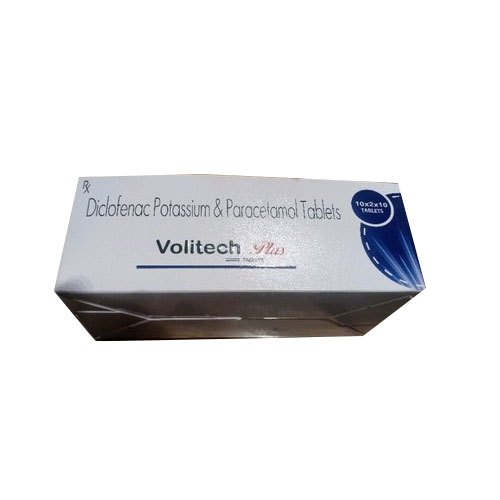 VOLITECH PLUS TABLET
