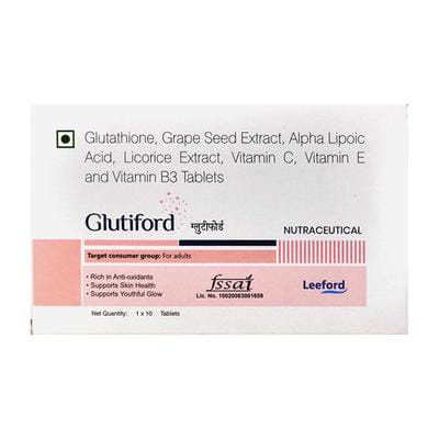 GLUTIFORD