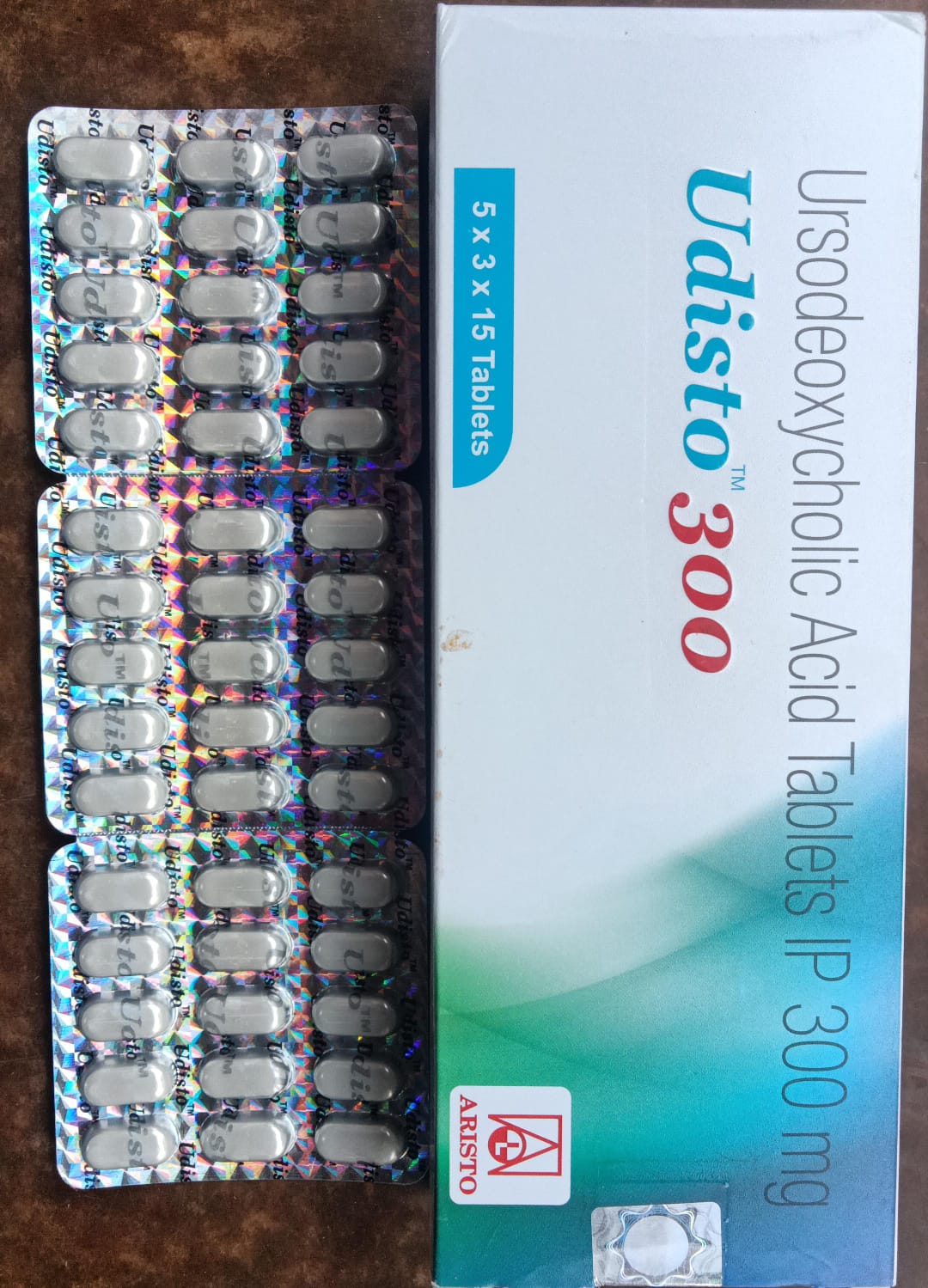 UDISTO 300 TAB